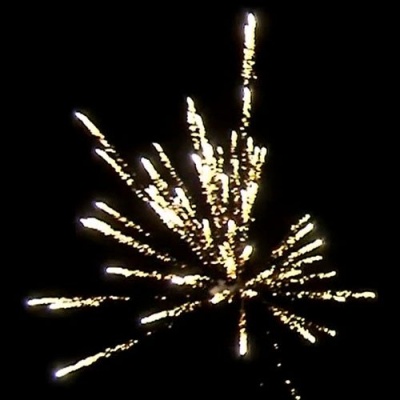 Р5541 Хохлома R Римские свечи до 10 залпов 