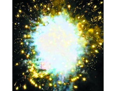 Р8370 Элитный Проф - пиротехника 